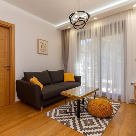 Apartment Casa di Lusso - Vila Peković Green Zlatibor Buitenkant foto